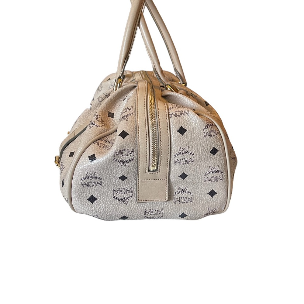 Authentic MCM - Picture 4 of 10
